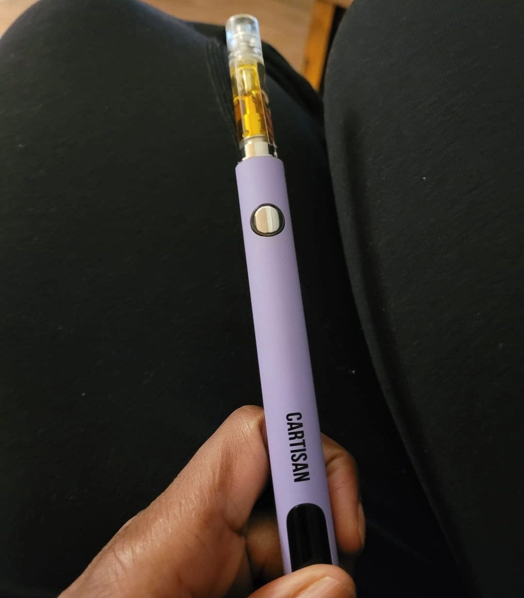 How To Unclog a Vape Cart