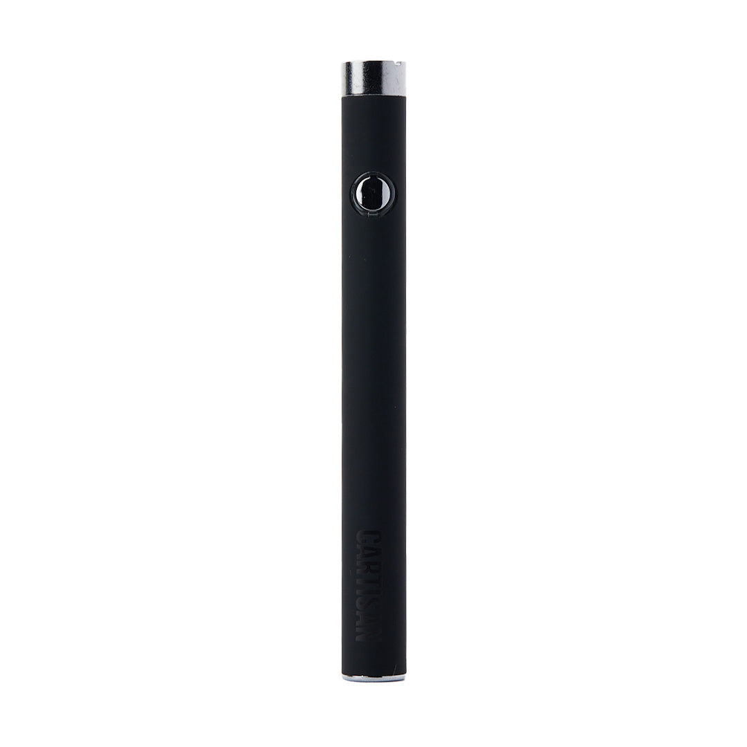 Slim Button 280 | Ultra-Thin 510 Vape Battery Slim Button 280 | Ultra-Thin 510 Vape Battery