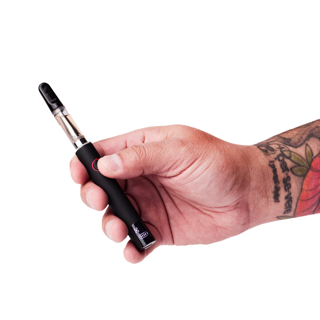 How To Clean 510 Battery