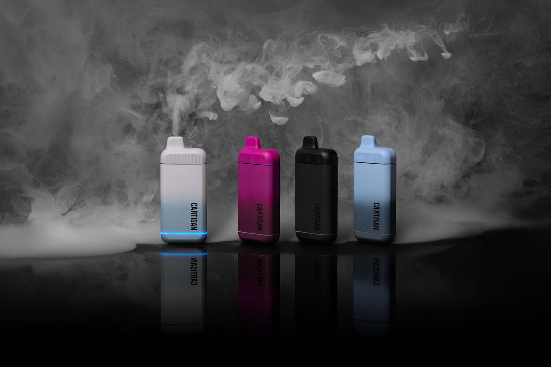 How to Vape Properly: A Beginner-Friendly Guide to Better Hits