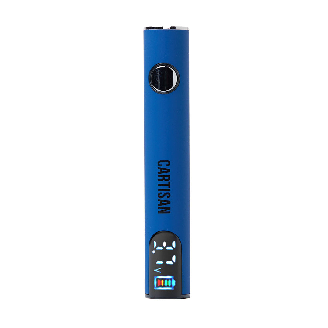 Pro Pen NEO 400 | Slim 510 Vape Battery Design Pro Pen NEO 400 | Slim 510 Vape Battery Design