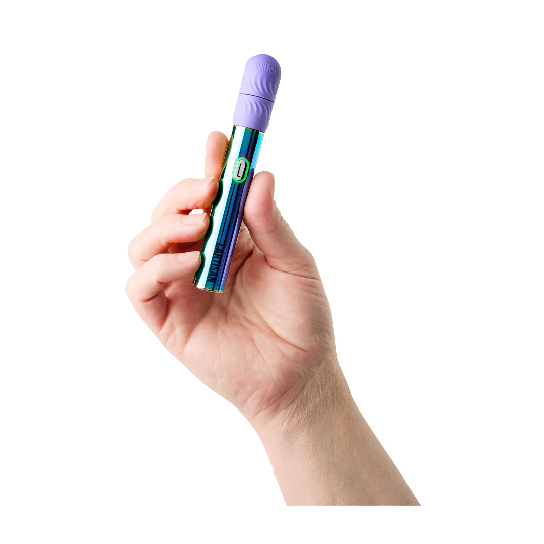 Cartisan Flex - Dual Use Vaporizer Cartisan Flex - Dual Use Vaporizer