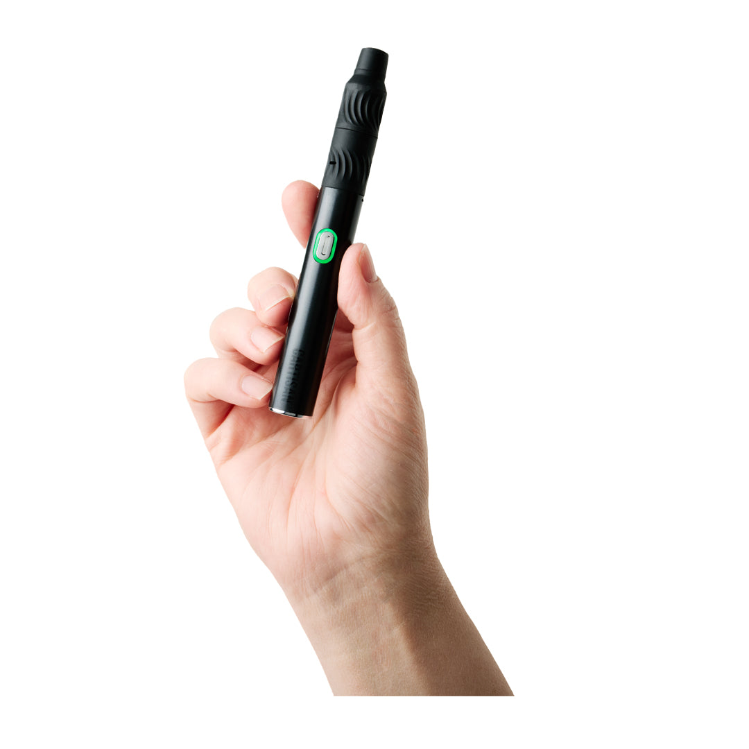 Cartisan Flex - Dual Use Vaporizer Cartisan Flex - Dual Use Vaporizer