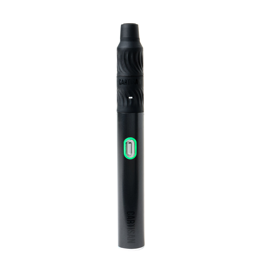Cartisan Flex - Dual Use Vaporizer Cartisan Flex - Dual Use Vaporizer