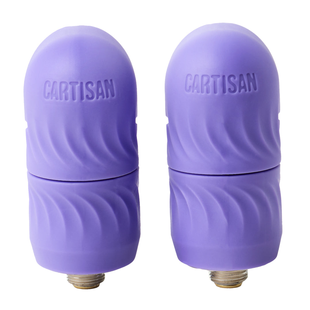 Cartisan Flex - Dual Use Vaporizer Cartisan Flex - Dual Use Vaporizer
