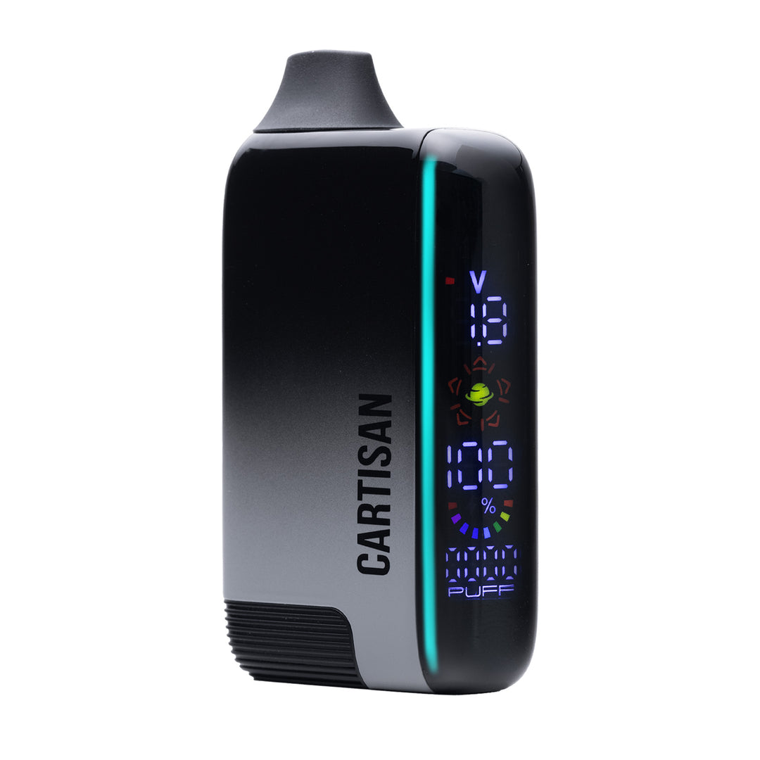 Veil Bar EVO | Stealth Vape With Button Control Veil Bar EVO | Stealth Vape With Button Control