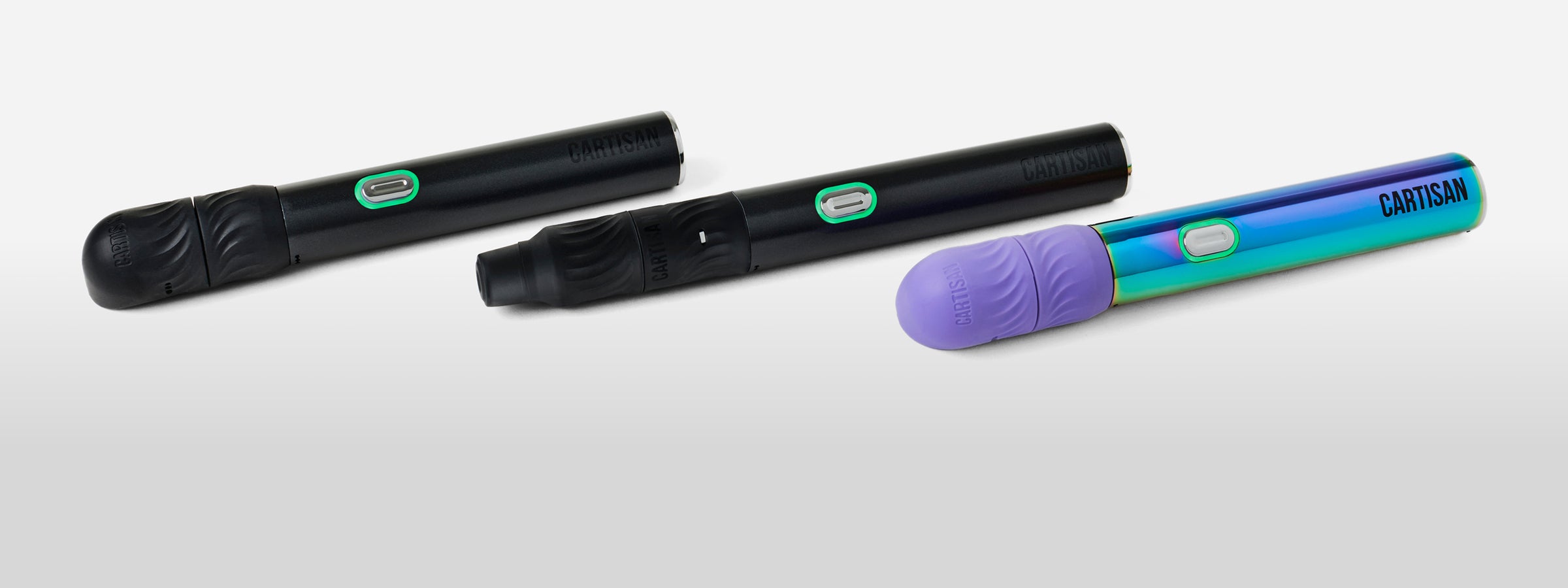 High-Quality, Discreet Vape Battery Devices | Cartisan High-Quality, Discreet Vape Battery Devices | Cartisan