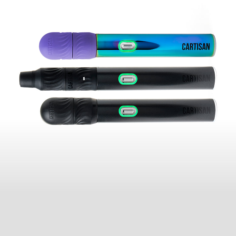 High-Quality, Discreet Vape Battery Devices | Cartisan High-Quality, Discreet Vape Battery Devices | Cartisan