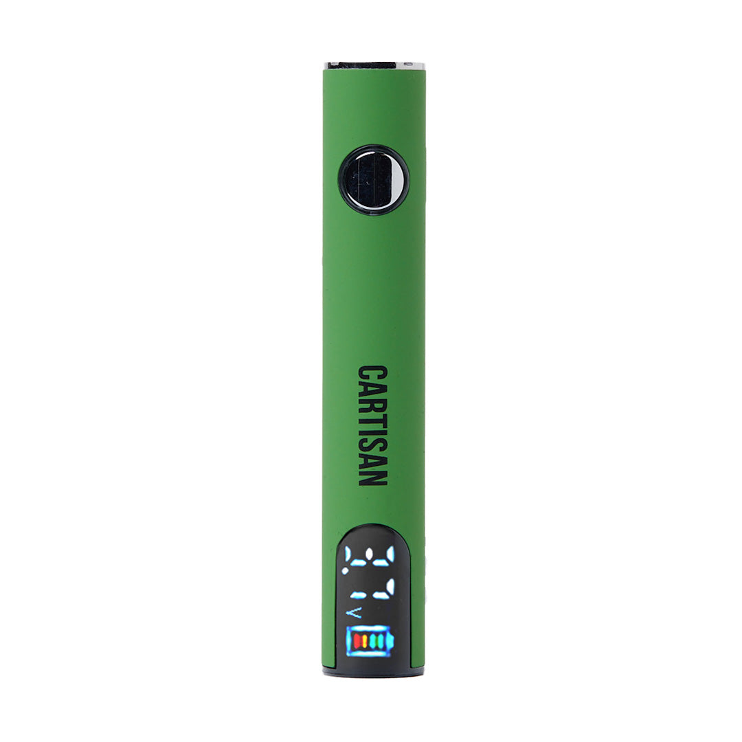 Pro Pen NEO 400 | Slim 510 Vape Battery Design Pro Pen NEO 400 | Slim 510 Vape Battery Design