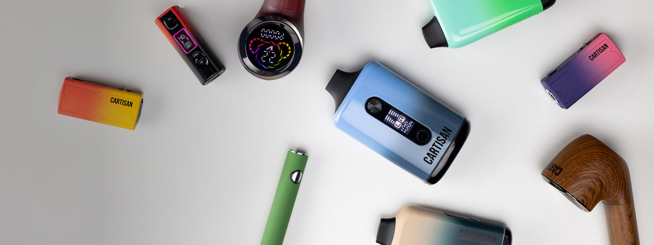 Trusted by top smoke shops & dispensaries nationwide.