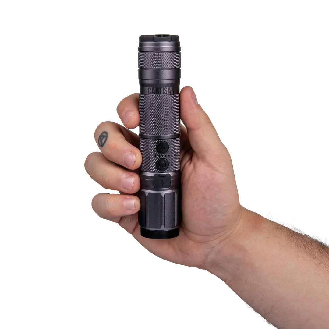 highbeam vape battery High-Beam