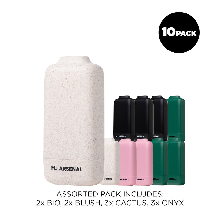 Houdini Smoke Filter