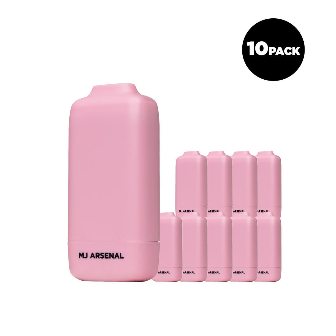 Houdini Smoke Filter