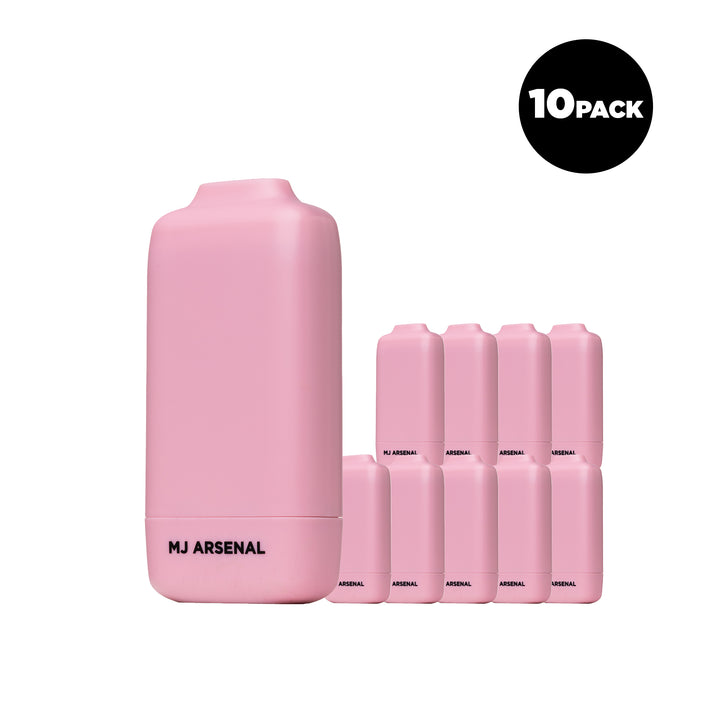 Houdini Smoke Filter