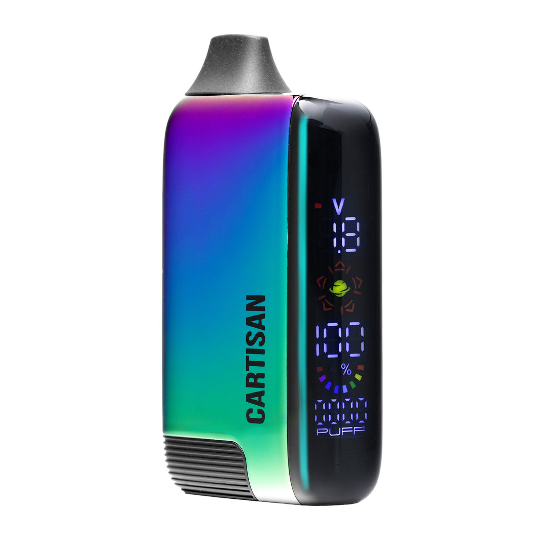 Veil Bar EVO | Stealth Vape With Button Control Veil Bar EVO | Stealth Vape With Button Control