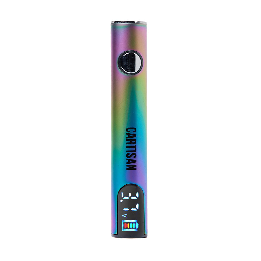 Pro Pen NEO 400 | Slim 510 Vape Battery Design Pro Pen NEO 400 | Slim 510 Vape Battery Design