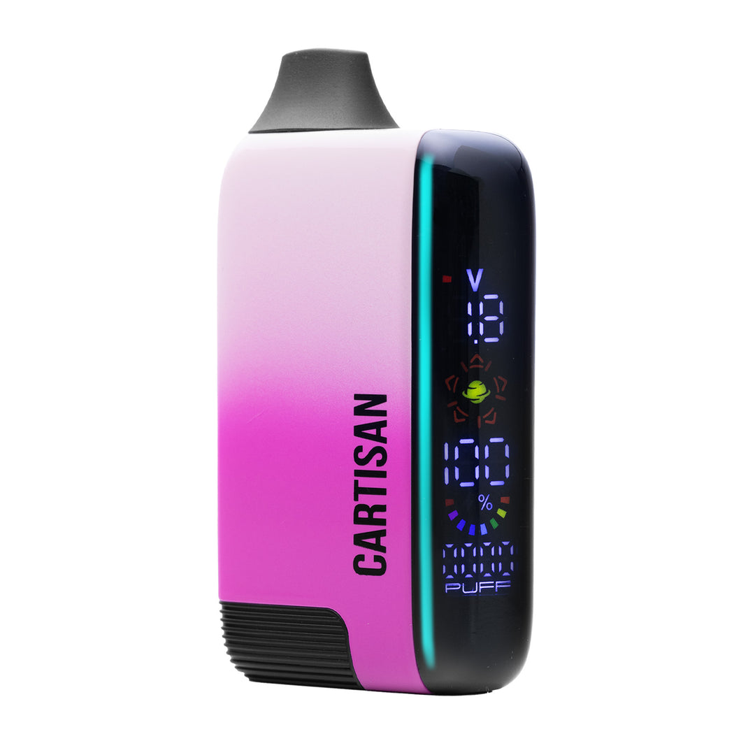 Veil Bar EVO | Stealth Vape With Button Control Veil Bar EVO | Stealth Vape With Button Control