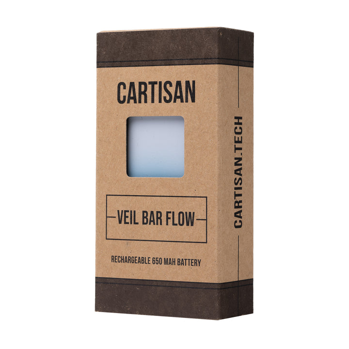 Veil Bar Flow