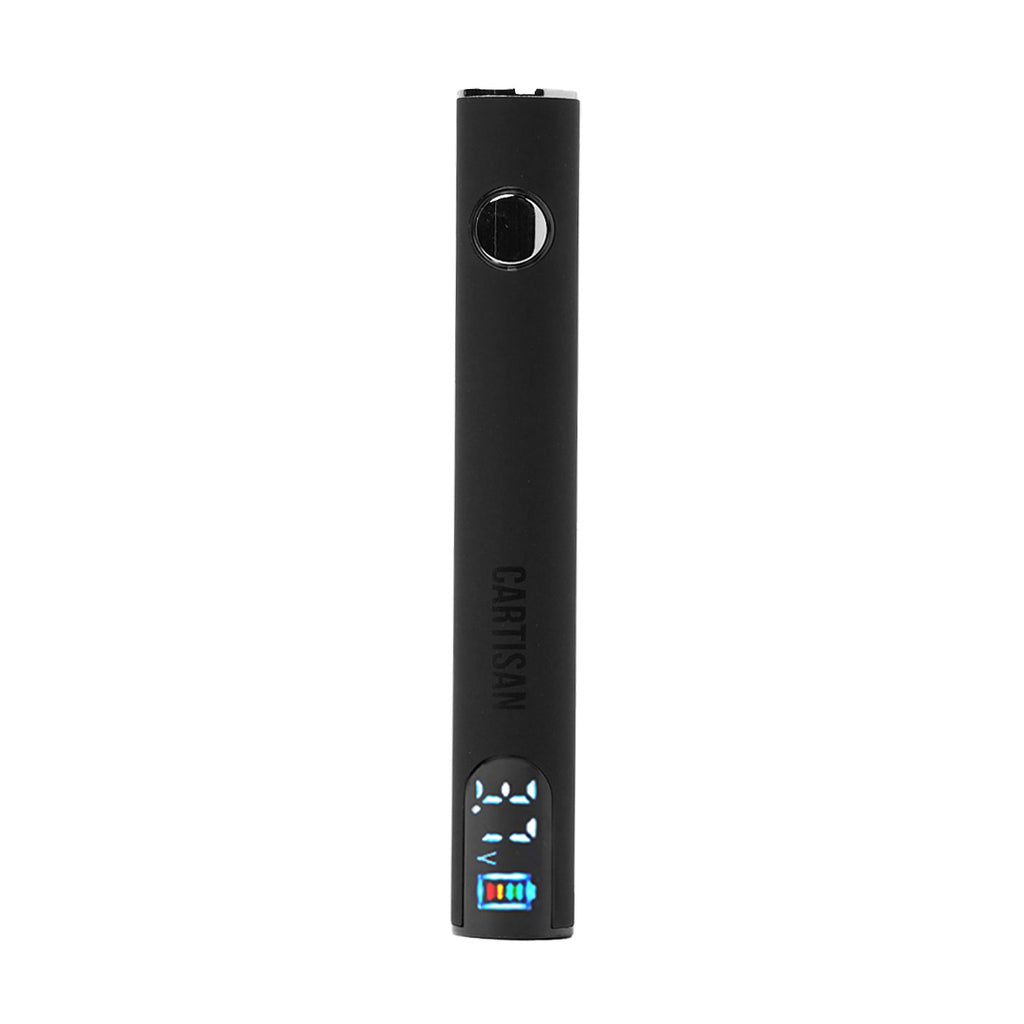 Max Battery Vape Pen Instructions Max Battery 380mAh Vape Pen – 510 Thread,  Adjustable Voltage & USB Cha – IMPROVED HEALTH CCell M4 510 Thread Vape  Cart Battery