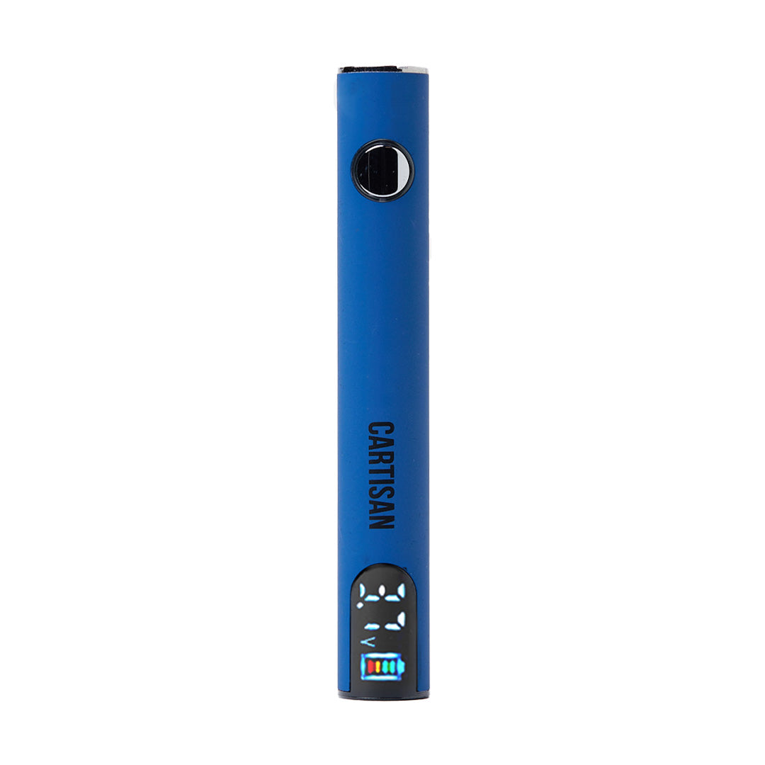 Pro Pen NEO 650 | Mid-Size Vape Battery With Style Pro Pen NEO 650 | Mid-Size Vape Battery With Style