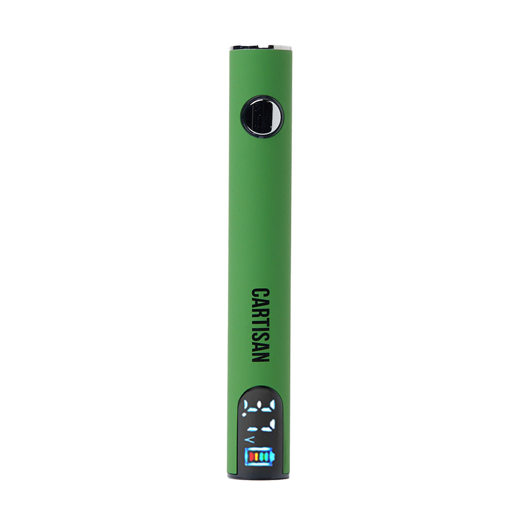 Pro Pen NEO 650 | Mid-Size Vape Battery With Style Pro Pen NEO 650 | Mid-Size Vape Battery With Style