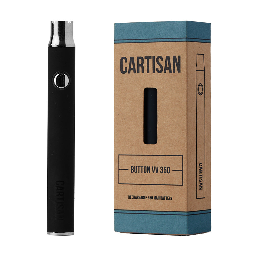 Button VV 350 | Compact 510 Battery With Control Button VV 350 | Compact 510 Battery With Control