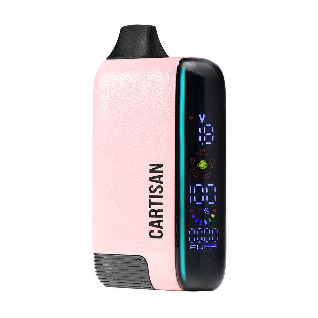 Veil Bar EVO | Stealth Vape With Button Control Veil Bar EVO | Stealth Vape With Button Control