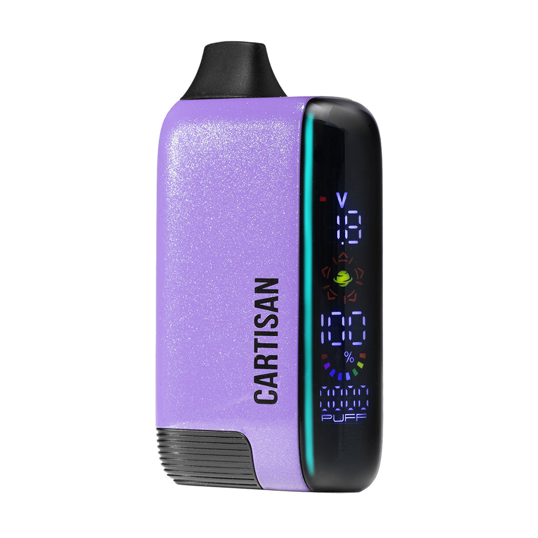 Veil Bar EVO | Stealth Vape With Button Control Veil Bar EVO | Stealth Vape With Button Control