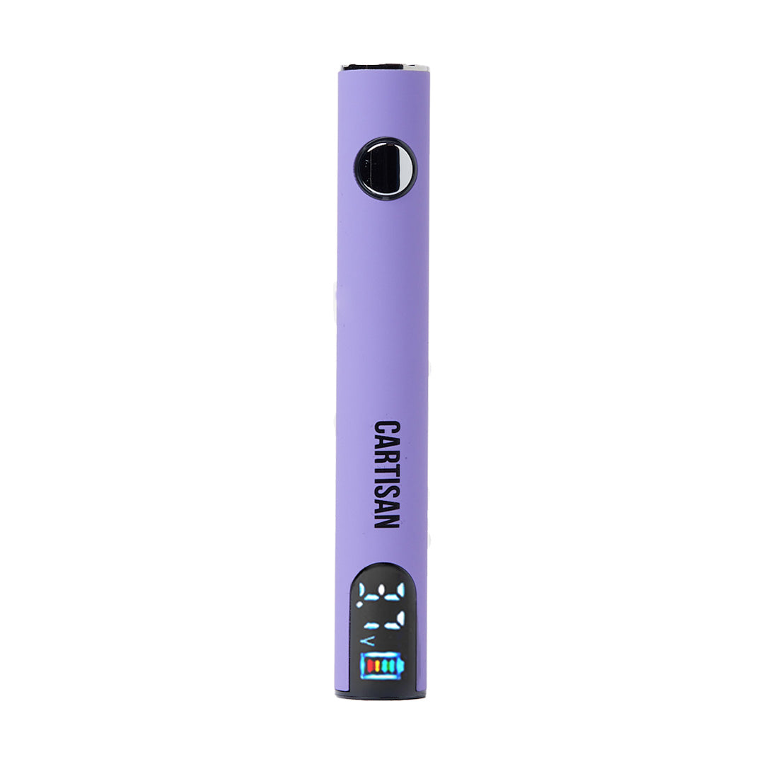 Guide to the Best 510 Vape Battery | Cartisan Guide to the Best 510 Vape Battery | Cartisan