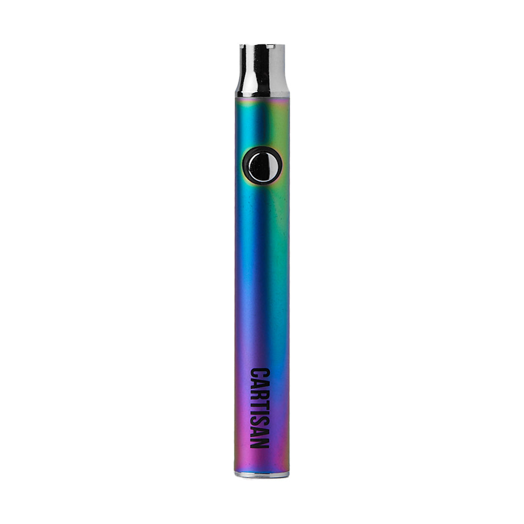 Button VV 350 | Compact 510 Battery With Control Button VV 350 | Compact 510 Battery With Control
