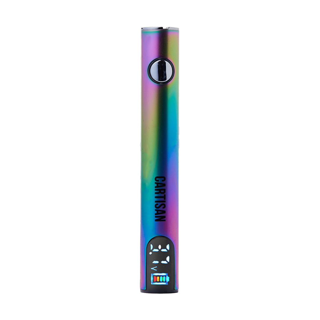 Pro Pen NEO 650 | Mid-Size Vape Battery With Style Pro Pen NEO 650 | Mid-Size Vape Battery With Style