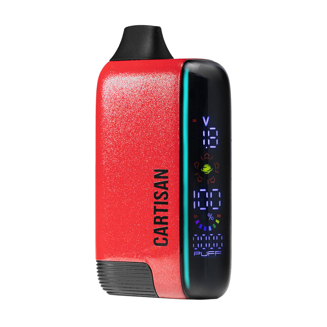 Veil Bar EVO | Stealth Vape With Button Control Veil Bar EVO | Stealth Vape With Button Control