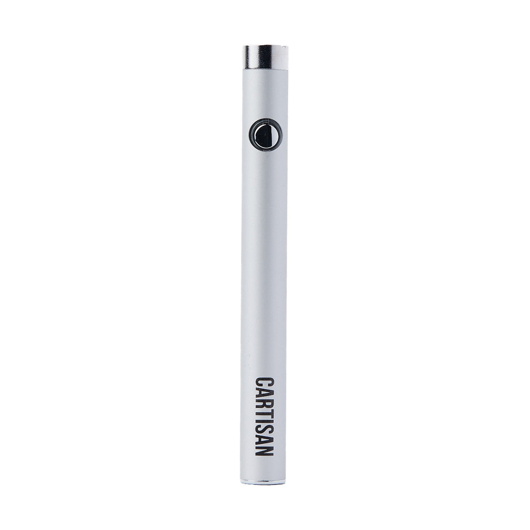 Slim Button 280 | Ultra-Thin 510 Vape Battery Slim Button 280 | Ultra-Thin 510 Vape Battery