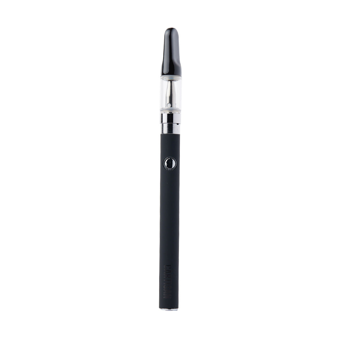 Slim Button 280 | Ultra-Thin 510 Vape Battery Slim Button 280 | Ultra-Thin 510 Vape Battery