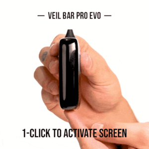 Veil Bar Pro EVO