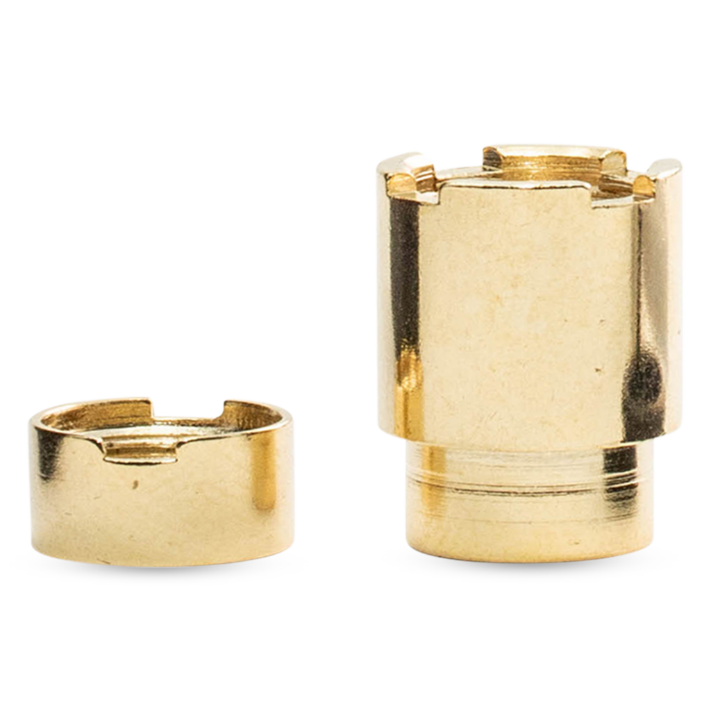 510 Magnetic Adapters
